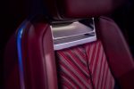 cadillac celestiq seat