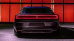 Dodge Brings Us the Future of Muscle Cars with Electrified Charger Daytona SRT Concept