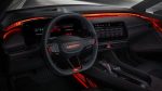 Dodge Brings Us the Future of Muscle Cars with Electrified Charger Daytona SRT Concept