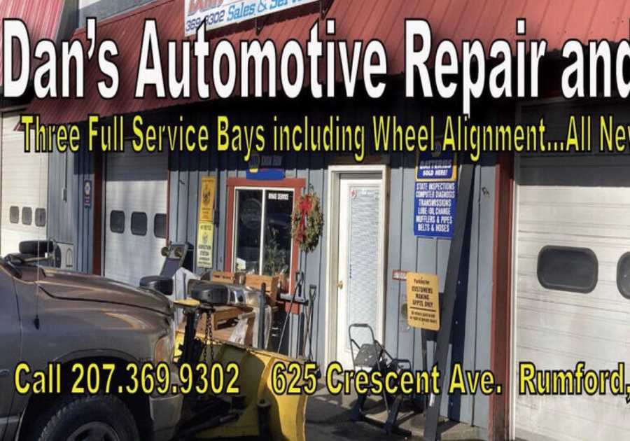 Automotive Repair Systems