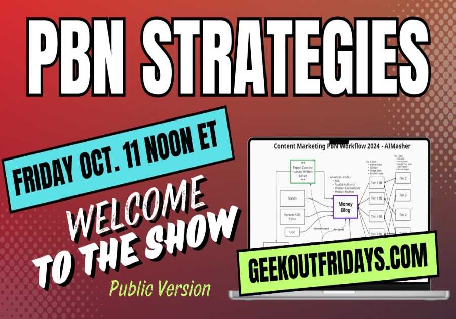 GOF 10-11-24 Content Marketing PBN Workflow - Public Version