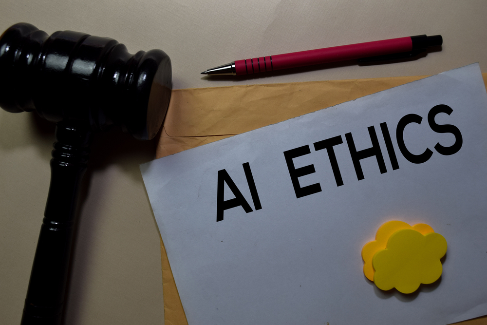 How Artificial Intelligence is Revolutionizing the Legal Industry